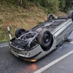 Einsatz 11/2025 – THL – Straße reinigen